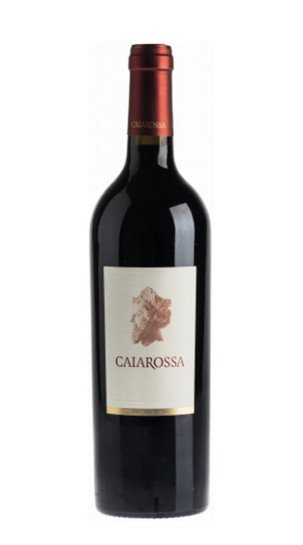 Caiarossa 2012