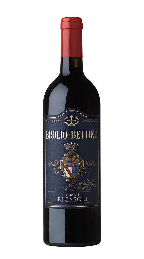 Chianti Classico 'Brolio Bettino' Ricasoli 2017