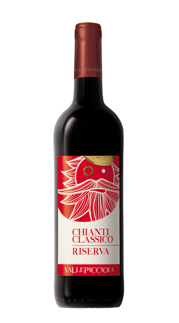 Chianti Classico Riserva Vallepicciola 2017