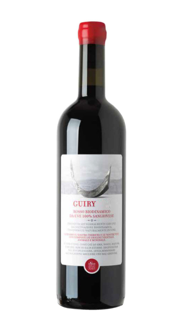 'Guiry' Tenuta Biodinamica Mara 2020