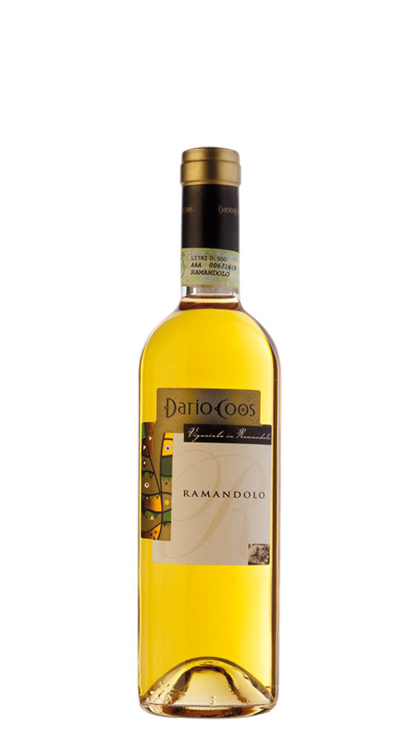 Ramandolo Vendemmia Tardiva Dario Coos 2019 - 50cl