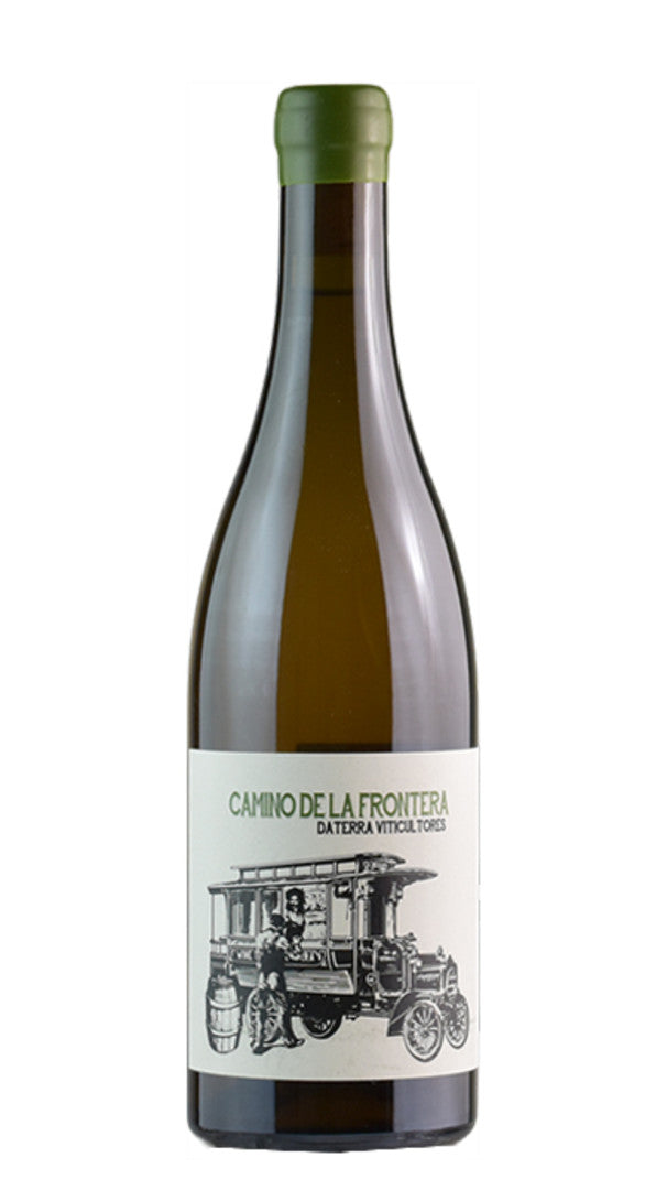 Bianco Camino de la Frontera Daterra 2019