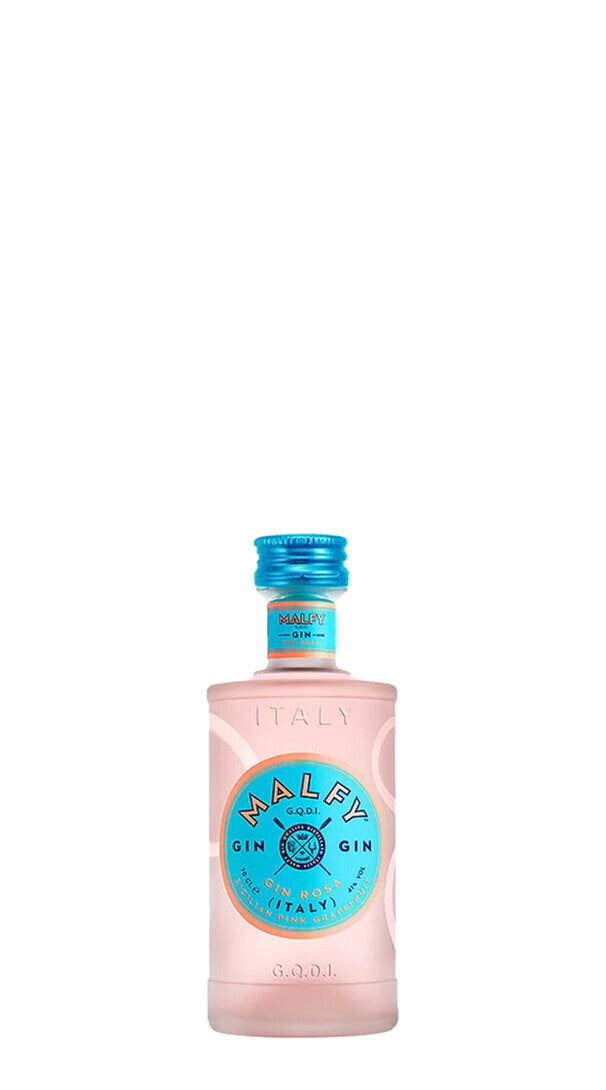 Gin Rosa Malfy 5cl