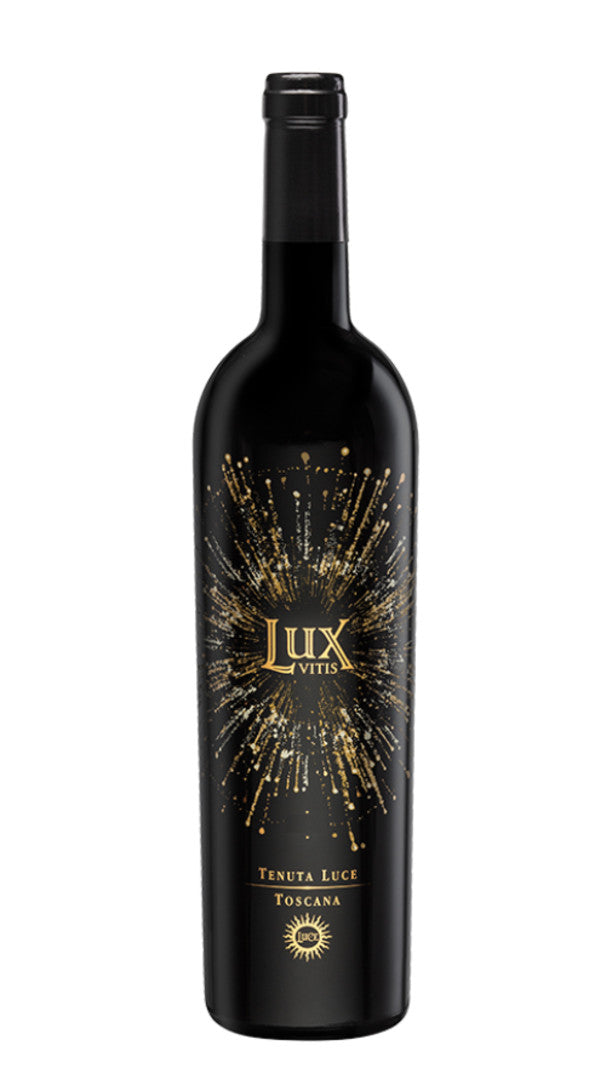 'Lux Vitis' Luce della Vite - Frescobaldi 2019