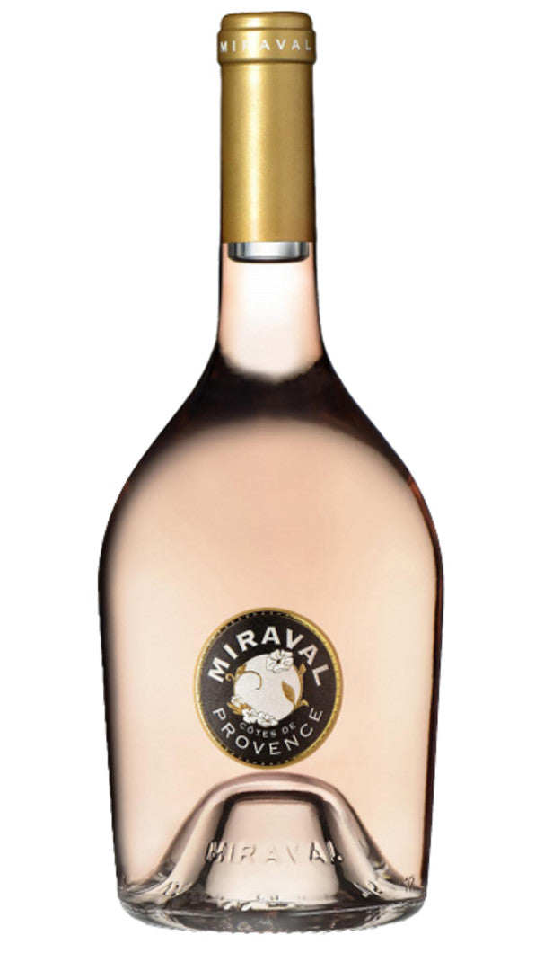 Rosè de Provence Miraval Magnum 2022