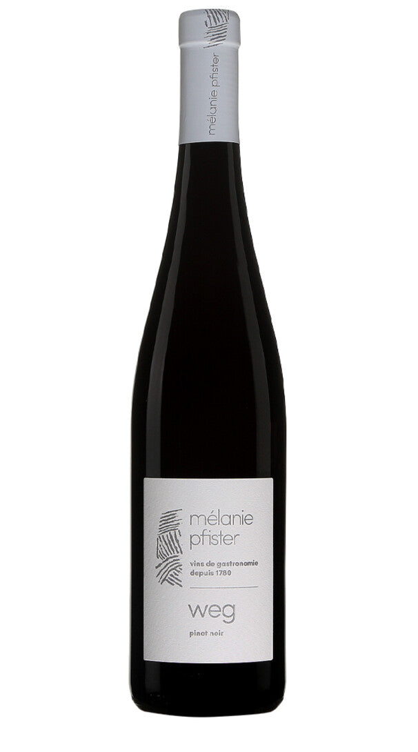Pinot Noir 'Weg' Melanie Pfister 2020