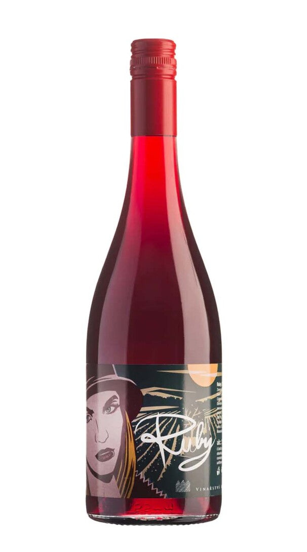 Ruby Krasna Hora 2020