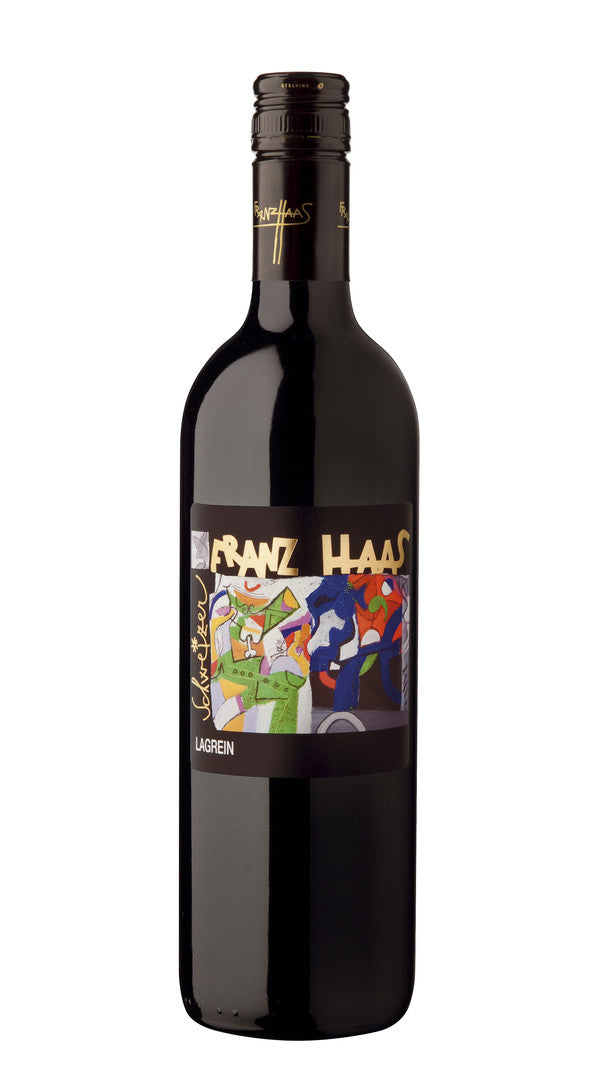 Lagrein Franz Haas 2020