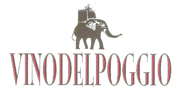 Vino del Poggio - Andrea Cervini