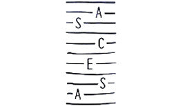 Ascesa