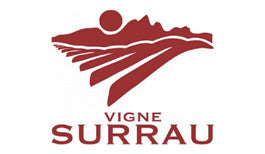 Vigne Surrau