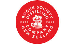 Rogue Society Distilling