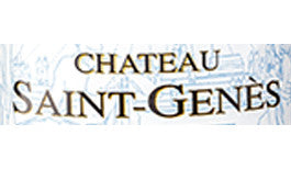Chateau Saint-Genes