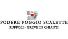 Podere Poggio Scalette