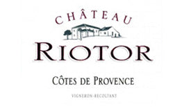 Chateau Riotor