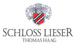 Schloss Lieser