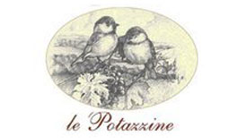 Le Potazzine