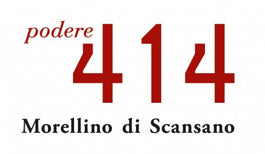 Podere 414