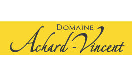 Achard-Vincent