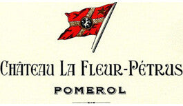 Chateau La Fleur-Pétrus