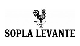 Sopla Levante