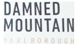 Damned Mountain