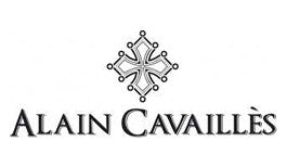 Alain Cavailles