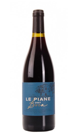Boca Le Piane 2011