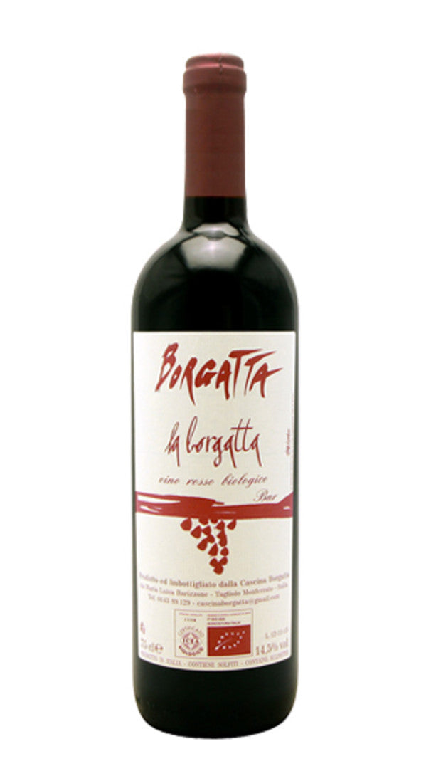 'La Borgatta' Cascina Borgatta