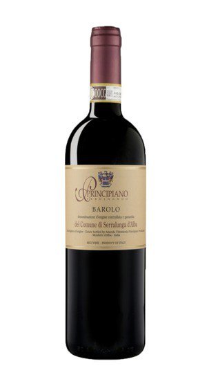 Barolo di Serralunga Principiano 2013