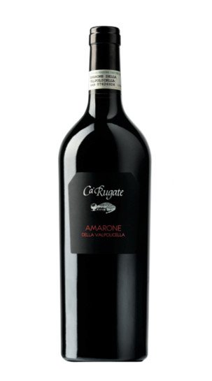 Amarone Ca' Rugate 2013