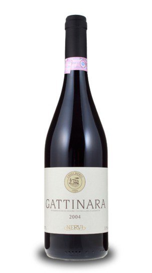 Gattinara Nervi 2008