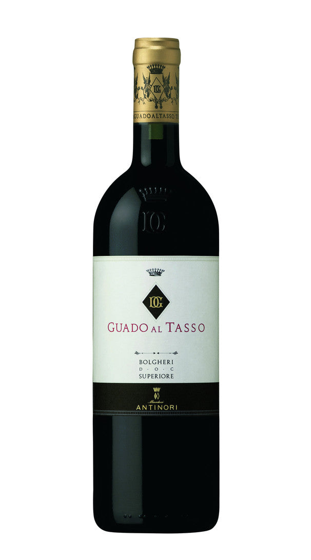 Bolgheri Rosso Superiore Guado al Tasso - Antinori 2017