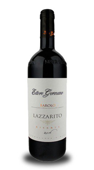 Barolo Riserva 'Lazzarito' Ettore Germano 2008