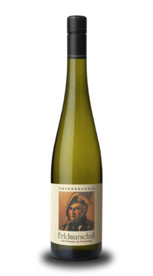 Muller Thurgau 'Feldmarschall' Tiefenbrunner 2013