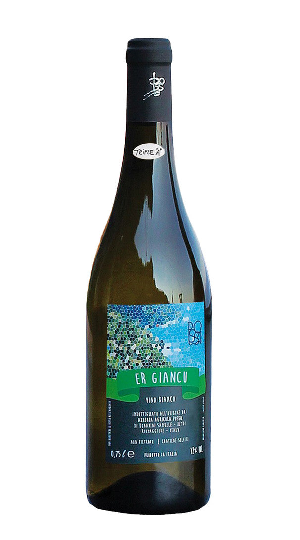 Bianco 'U Giancu' Possa