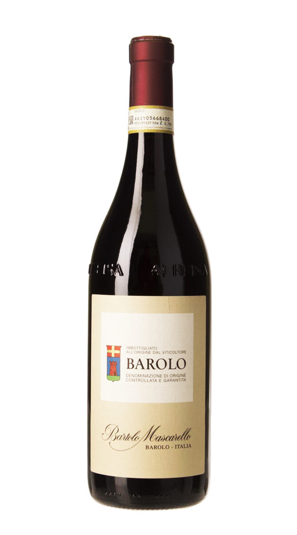 Barolo Bartolo Mascarello 2017