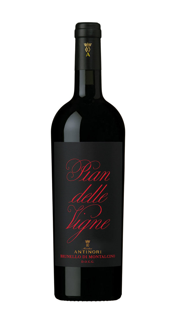 Brunello di Montalcino 'Pian delle Vigne' Antinori 2013