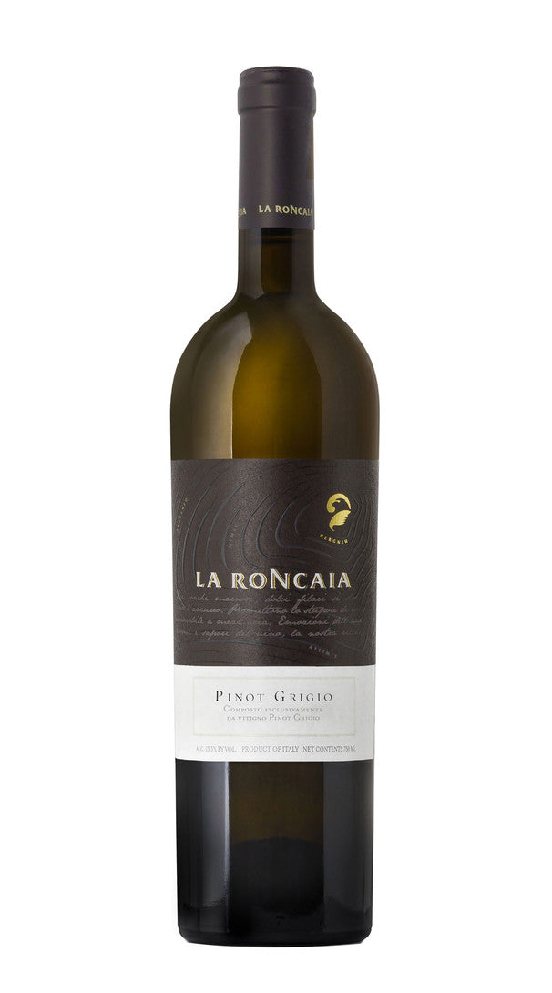 Pinot Grigio La Roncaia 2020