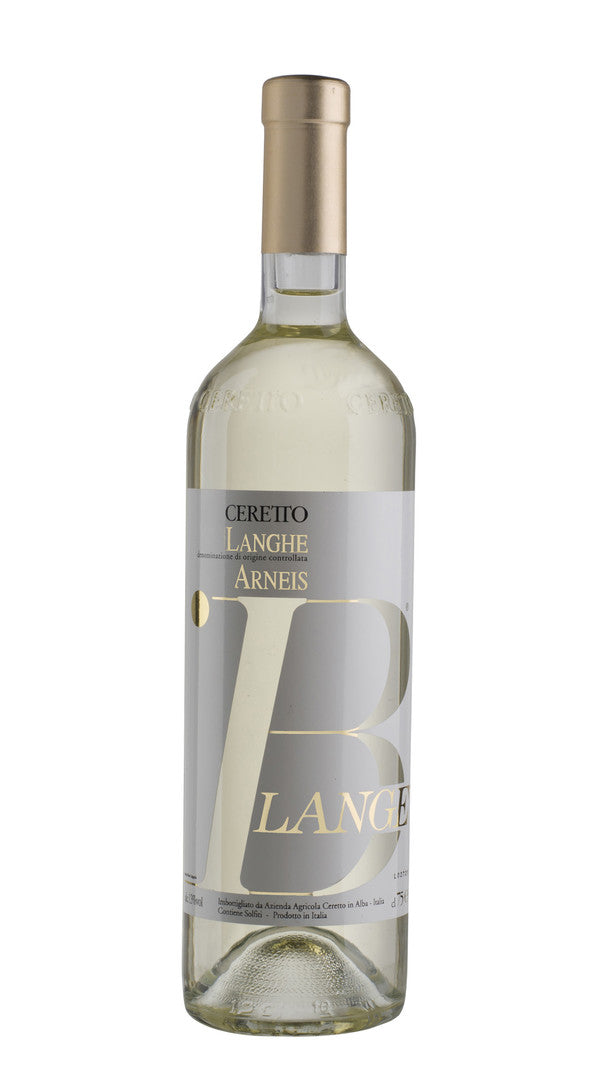 Arneis 'Blangé' Ceretto 2021