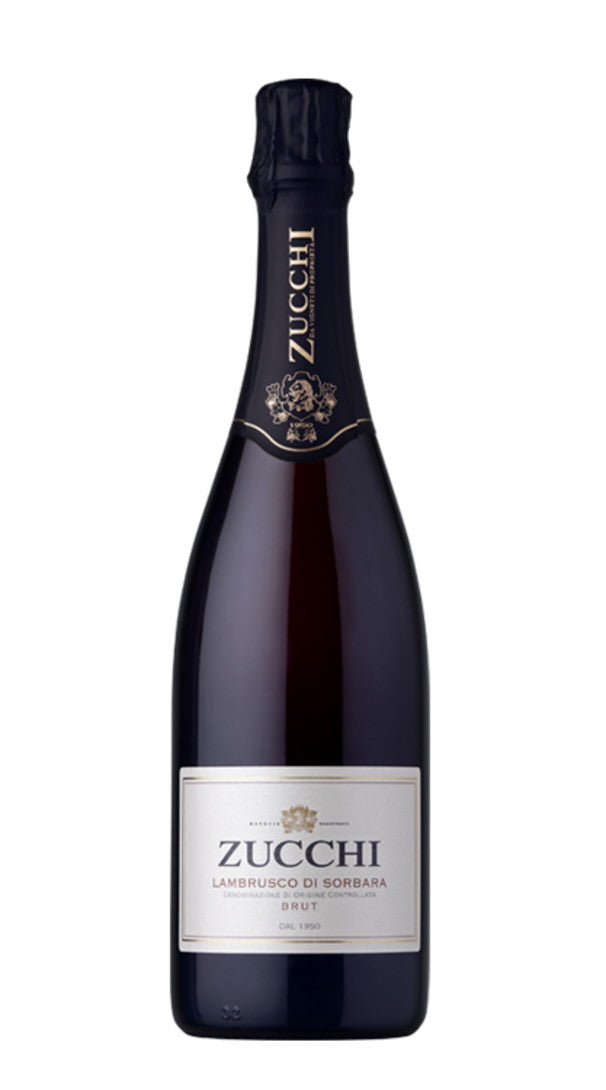 Lambrusco di Sorbara Zucchi 2021