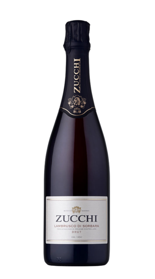 Lambrusco di Sorbara Zucchi 2021
