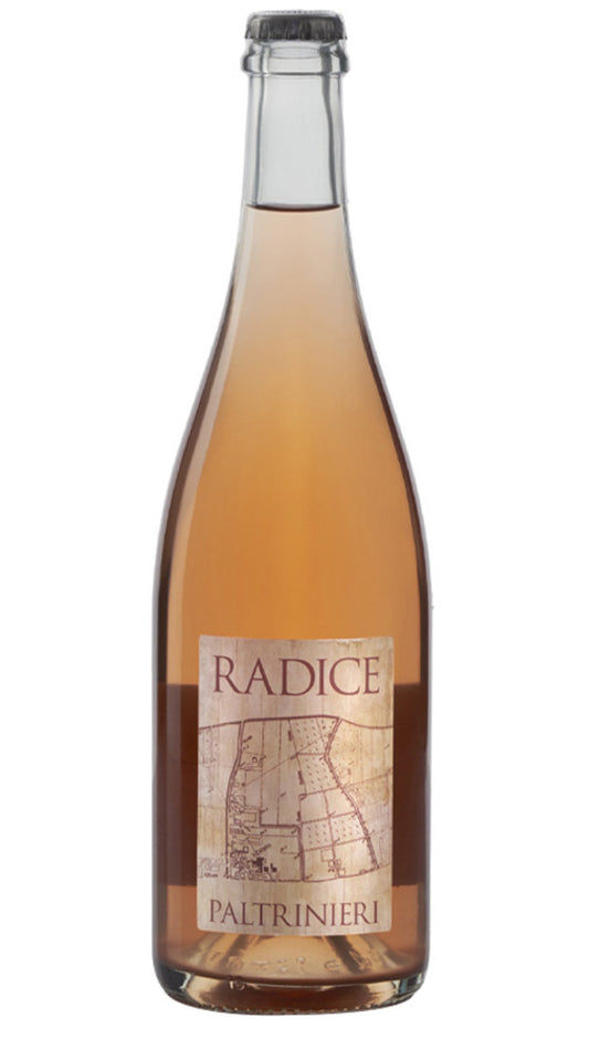 Lambrusco di Sorbara 'Radice' Magnum Paltrinieri 2021