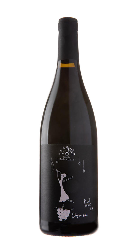 Pinot Nero Tenuta Belvedere 2019