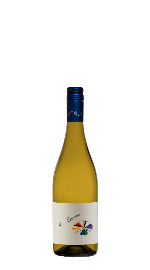 'W...Dreams' Jermann 2019 - 37.5cl