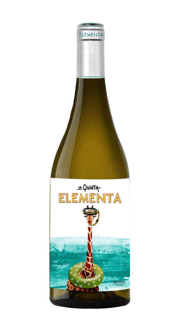 Verdejo 'Elementa' La Quinta 2020
