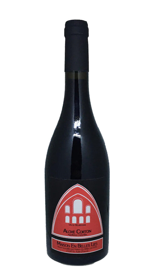 Aloxe Corton Maison En Belles Lies 2020