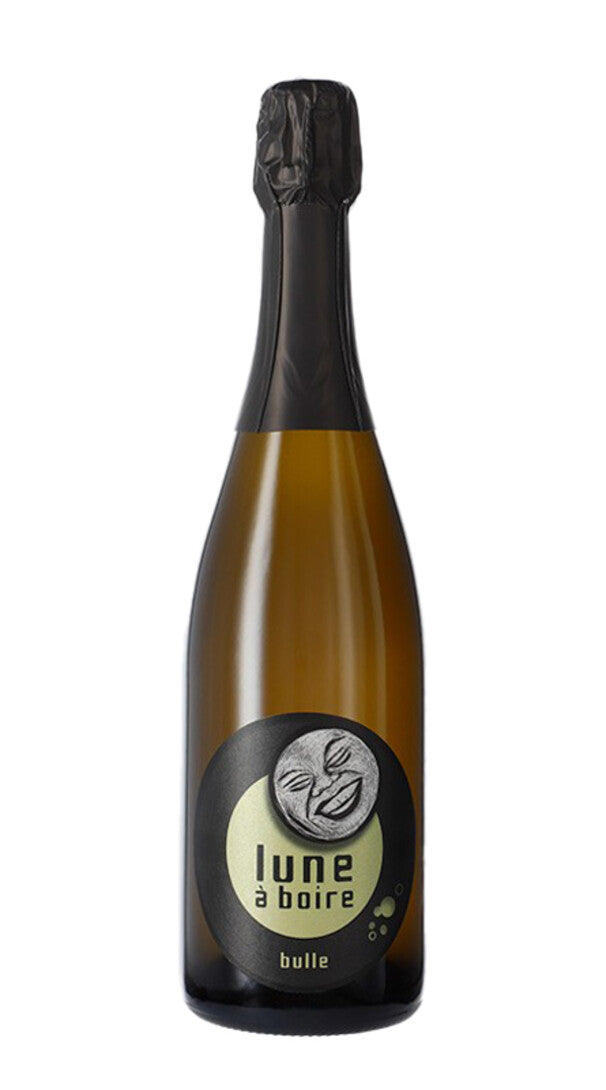 Cremant d'Alsace Brut Nature 'Lune à Boire' Marc Kreydenweiss