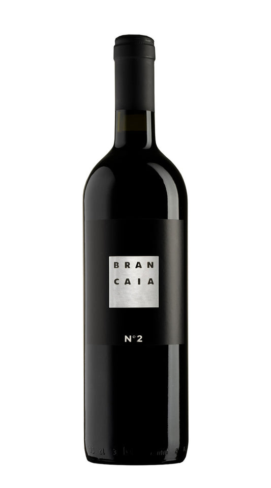 Cabernet Sauvignon 'N°2' Brancaia 2020