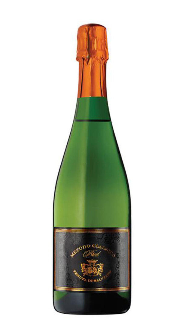 Spumante Metodo Classico Brut Tenuta di Salviano